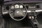 Mercury Marauder Convertible Concept 2002 года
